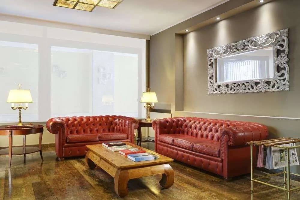 Linea Uno Hotel & Residence Milano - photo 6