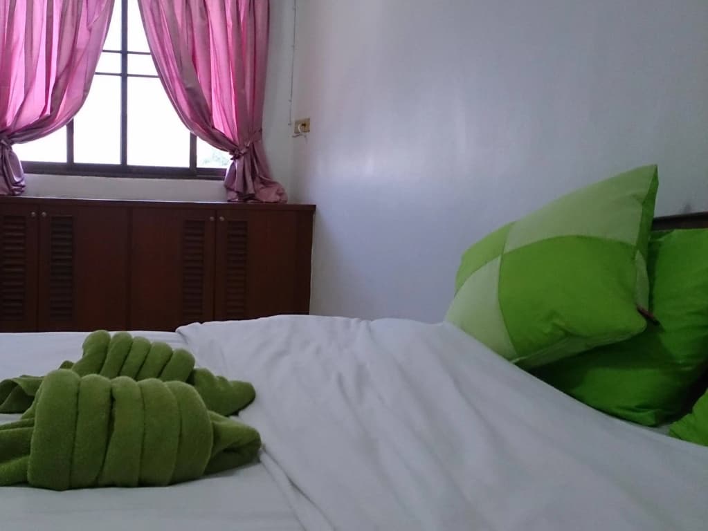 Thaweesup Condotel - photo 7