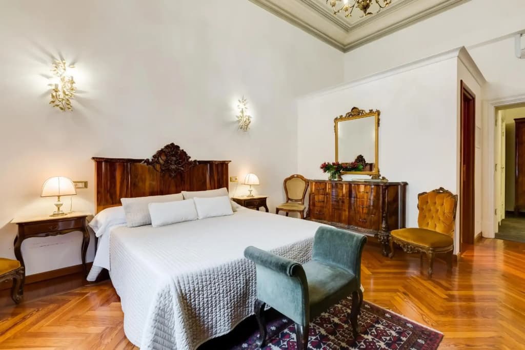 Affreschi Su Roma B & B - photo 5