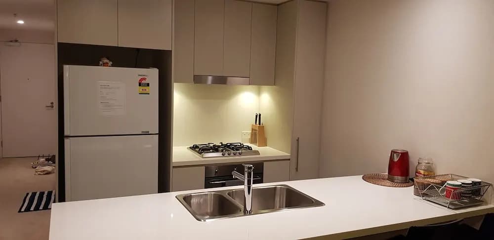 High Level Stunning View Apartments - photo 19