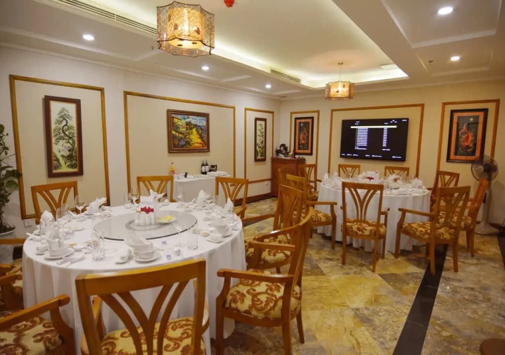 A25 Premium Hotel - photo 42