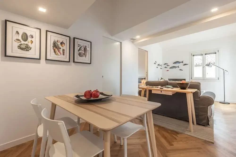 La Bricola Terrace Apartment - photo 3