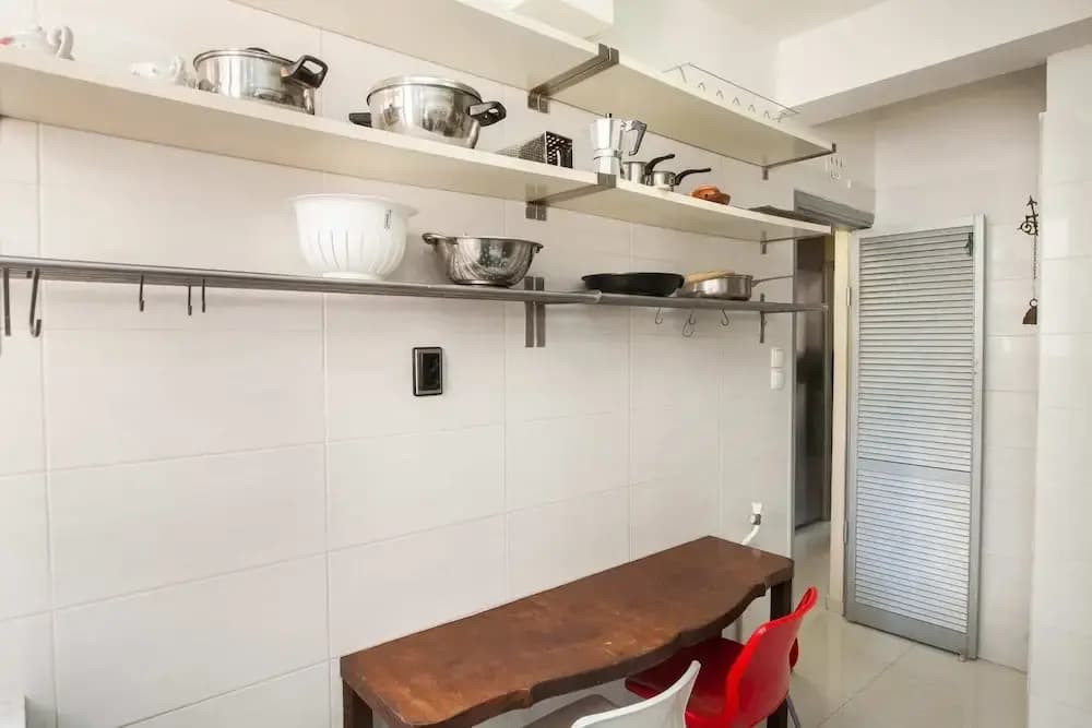 Fabulous apartment at Exarcheia - photo 17