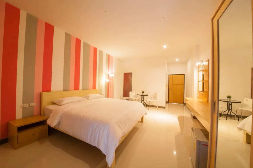 T Sleep Place - photo 3