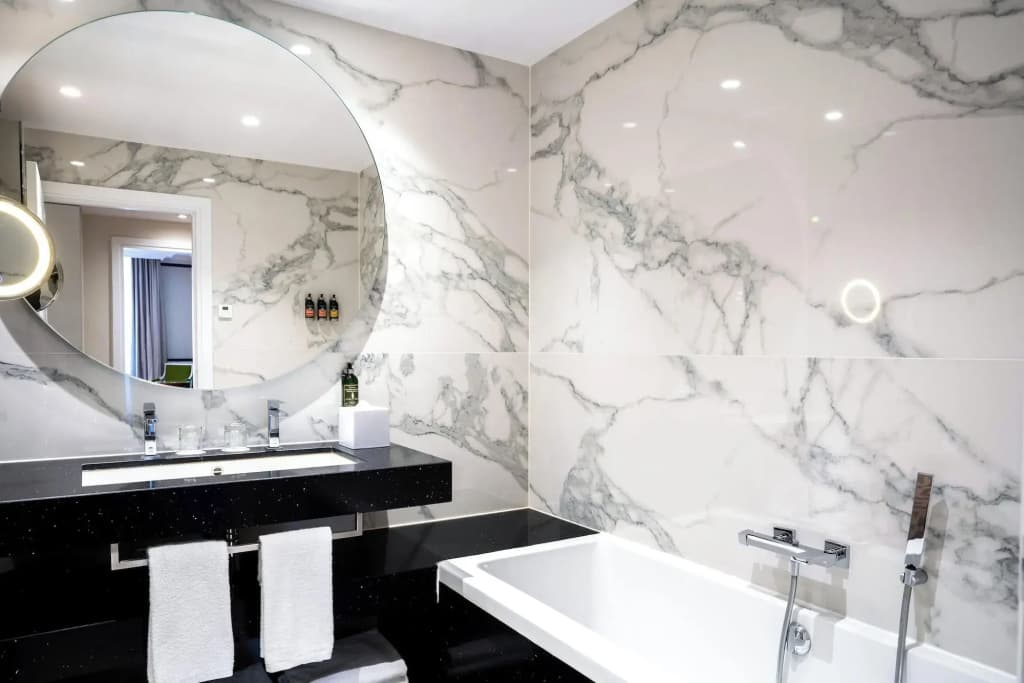 Fraser Suites Le Claridge Champs-Elysées - photo 10