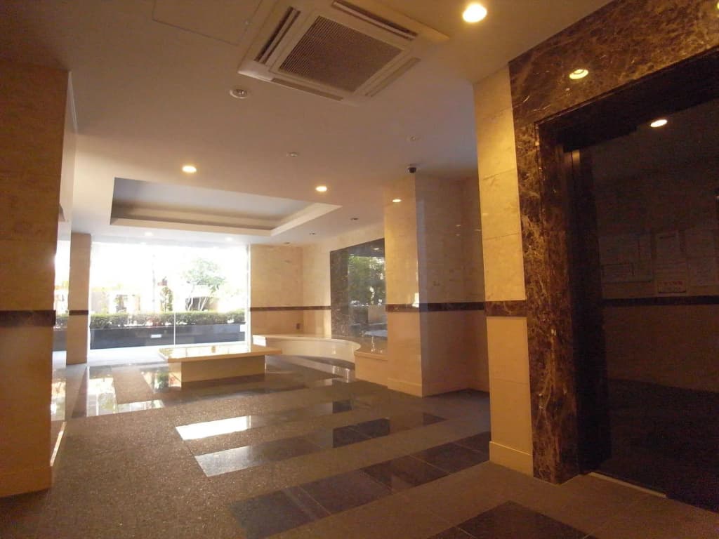 Palace Studio Minami Azabu - photo 2