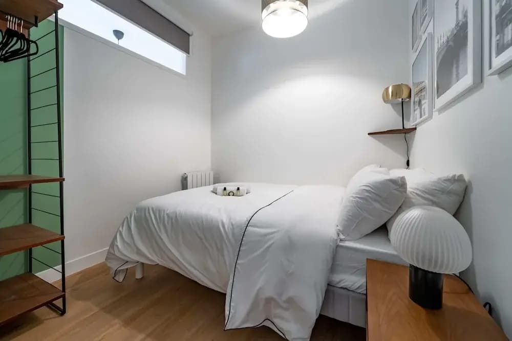 Beautiful 2-bedroom Apartment in South Pigalle - photo 6