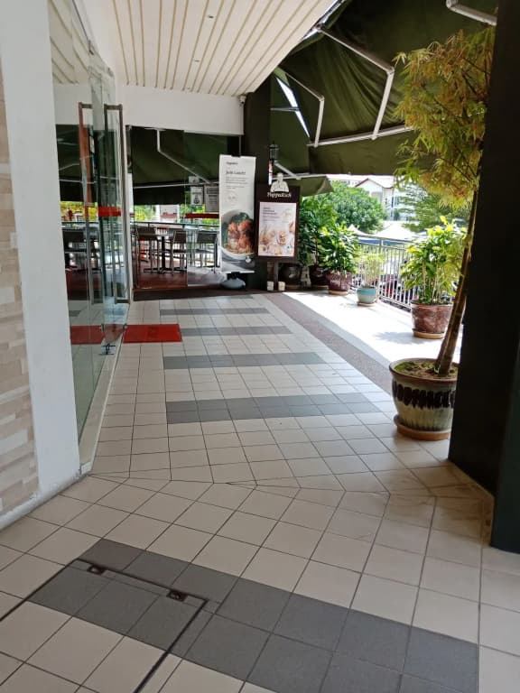 Hotel Zamburger Bukit Segar - photo 14