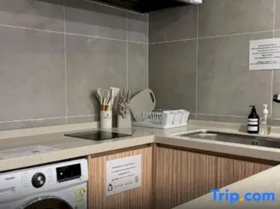 Lk hostel - photo 2
