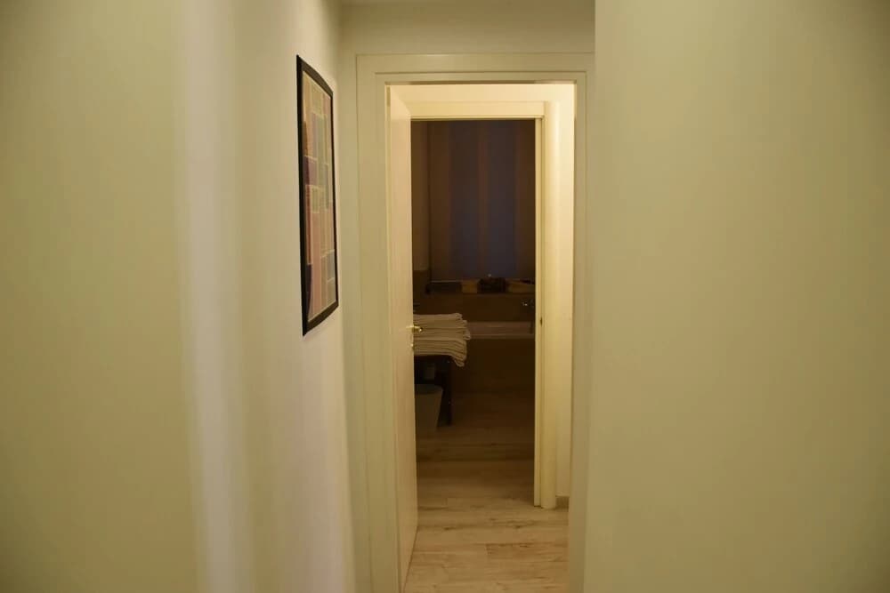 Lovely Apartament Near Colosseum - photo 11