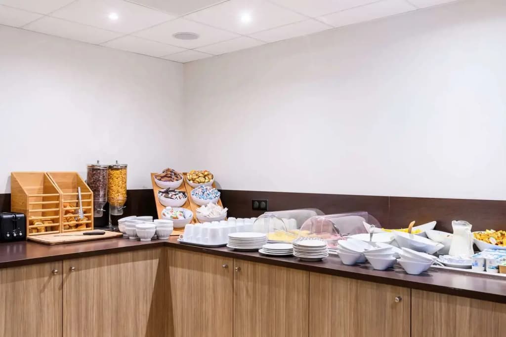 ibis Paris Nation Davout - photo 11