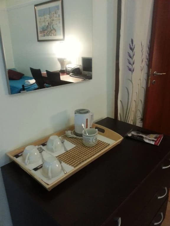 Aloha Rome 2 B&B - photo 6