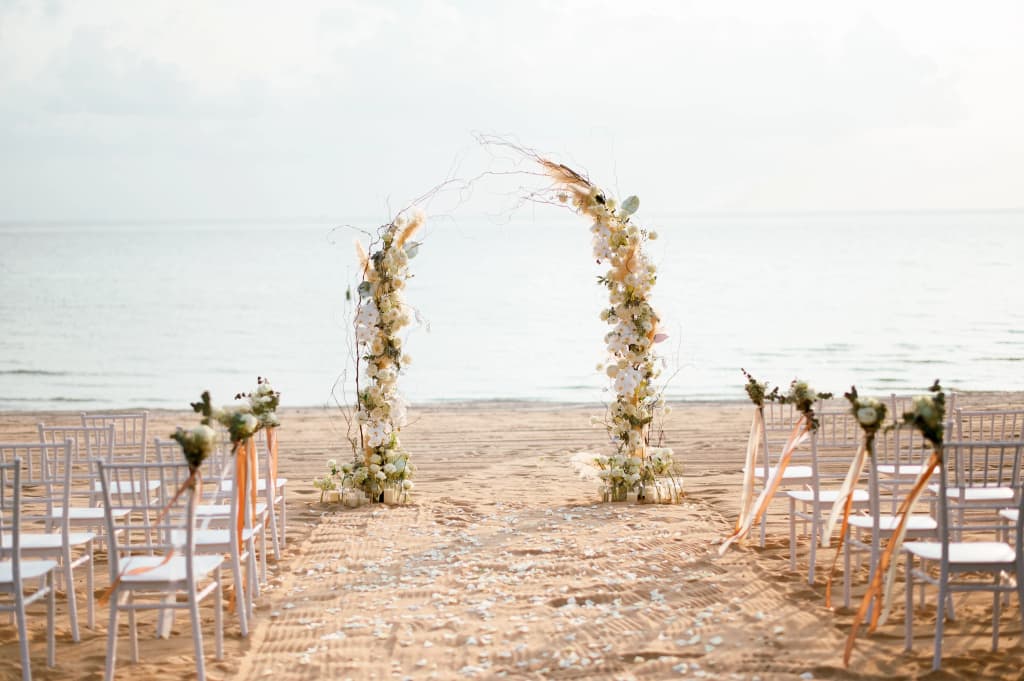 Crowne Plaza Phu Quoc Starbay by IHG - photo 31