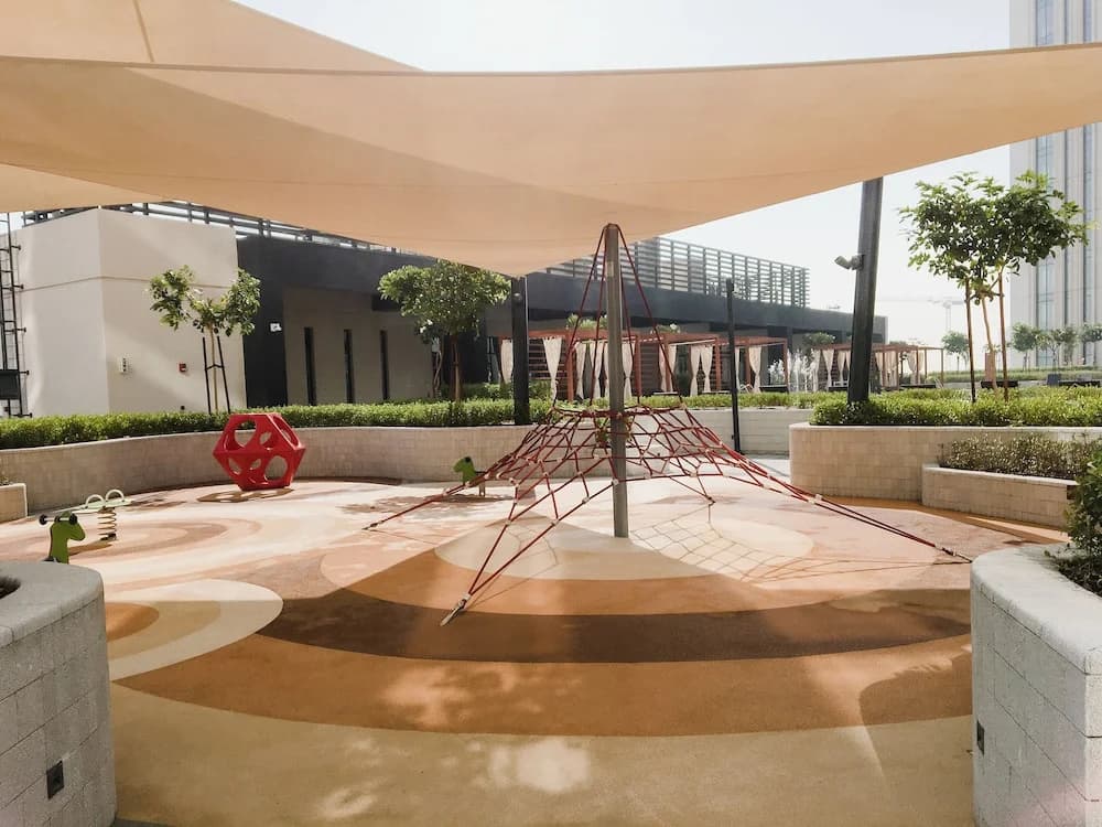 Nasma Luxury Stays - Harbour Gate T1 - photo 21