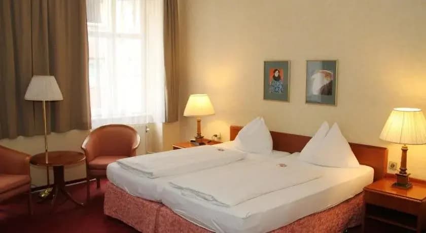 Pension Kraml Wien - photo 3