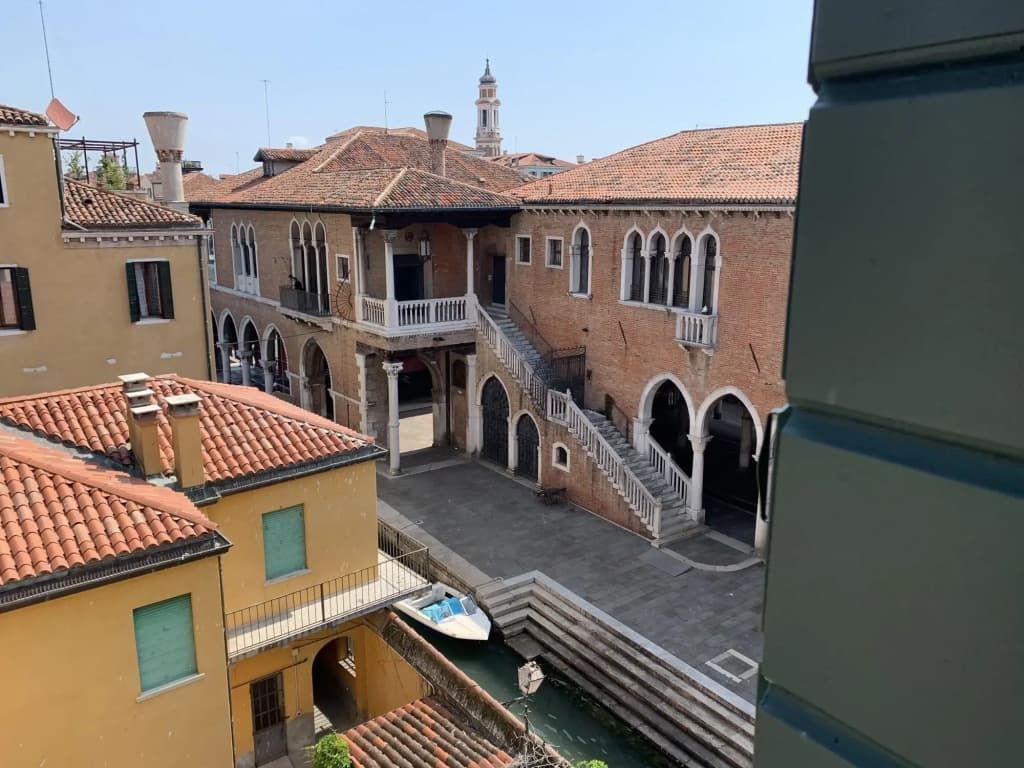Locanda Poste Vecie - photo 1