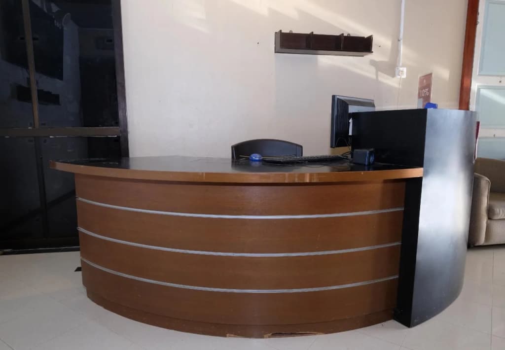 Al-inshirah Inn - photo 14