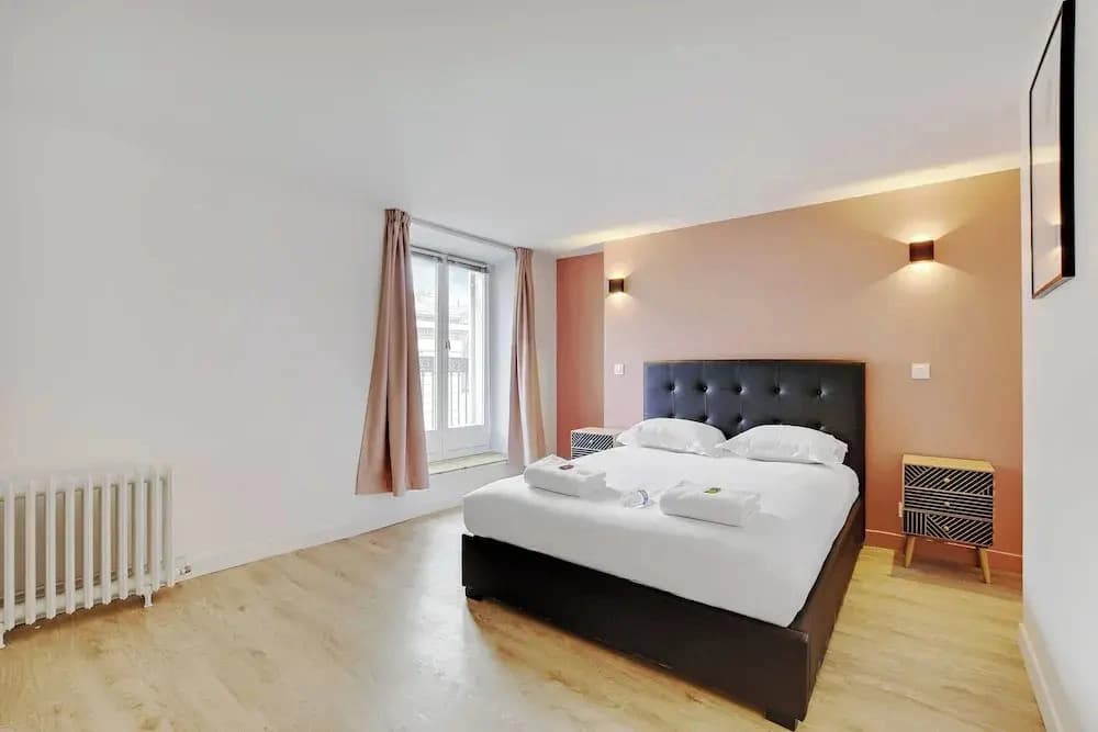 Appartement in the Heart of Paris Opera - photo 2