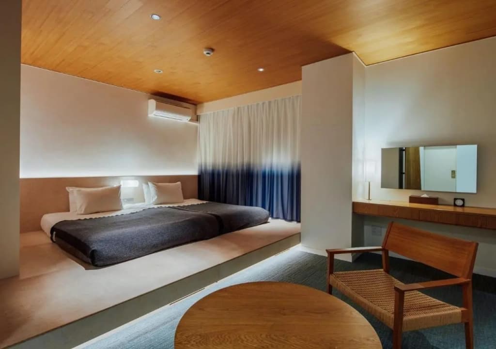 Hotel Graphy Nezu - photo 43
