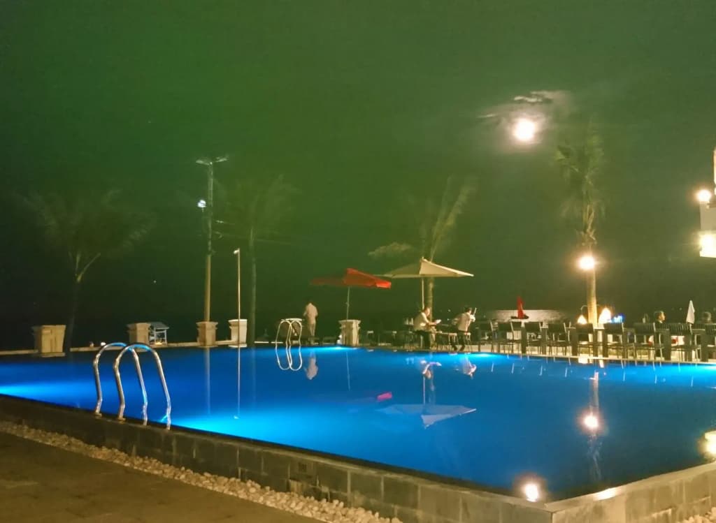 Tam Thanh Beach Resort & Spa - photo 10