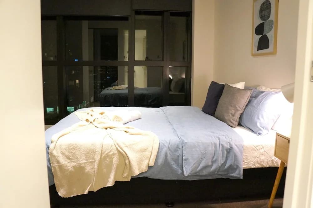 Level 39 Fulton Lane Apartment - photo 2