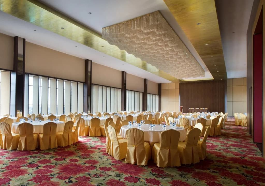Hariston Hotel & Suites - photo 21