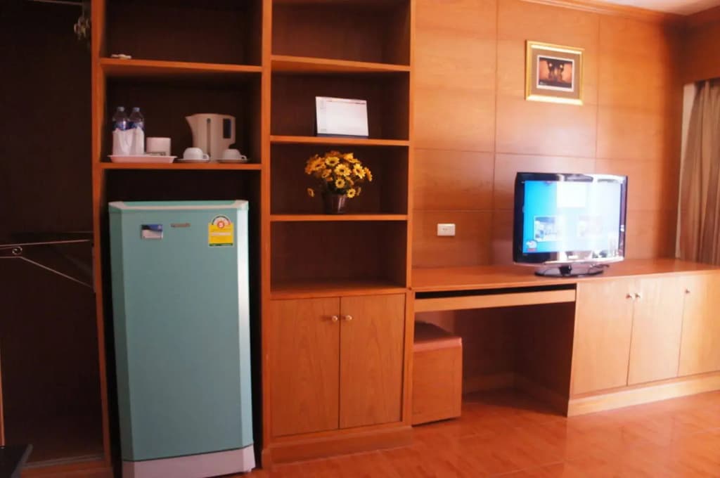 SK Residence - photo 6