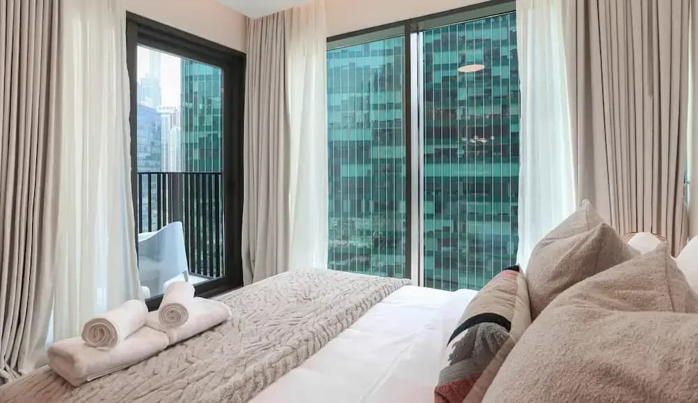 HiGuests - Ahad Residences - photo 5