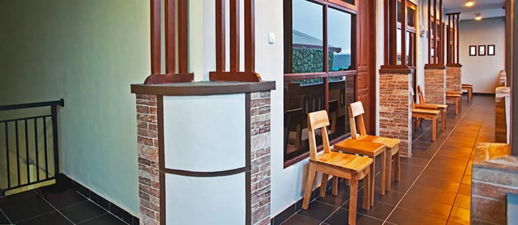 GM Bali Guesthouse - photo 2