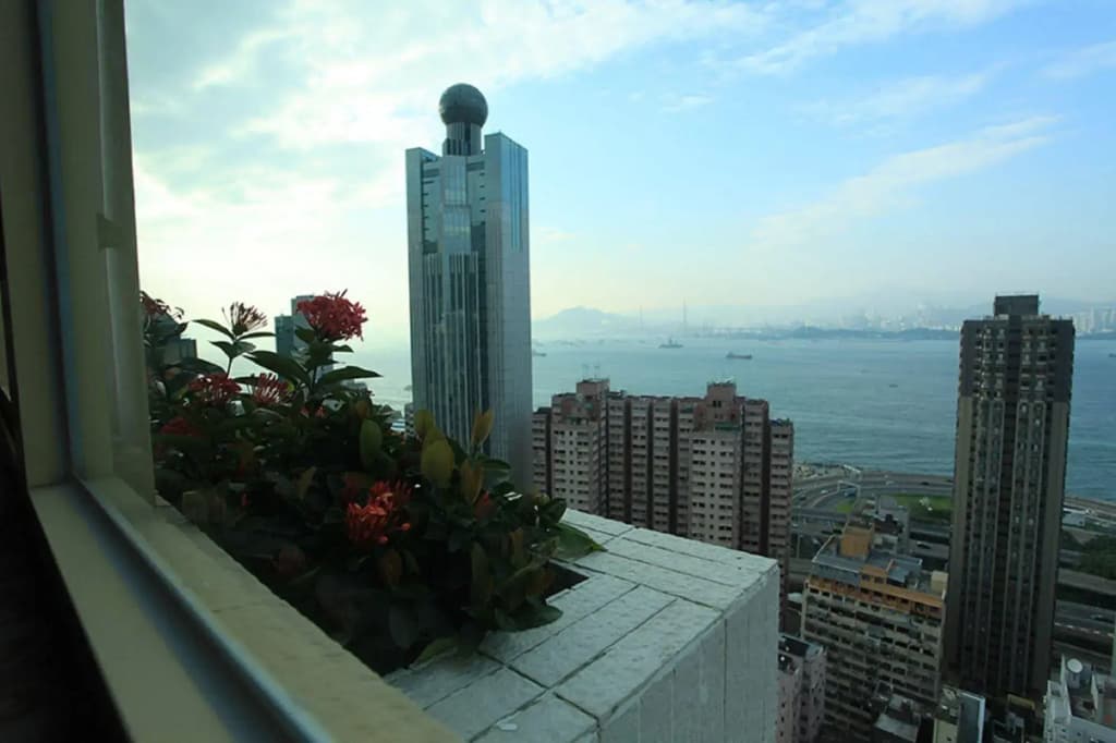Grand City Hotel - photo 9