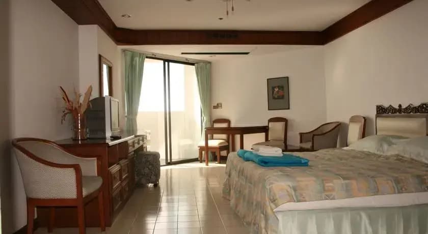 Malinitour Apartments - photo 1