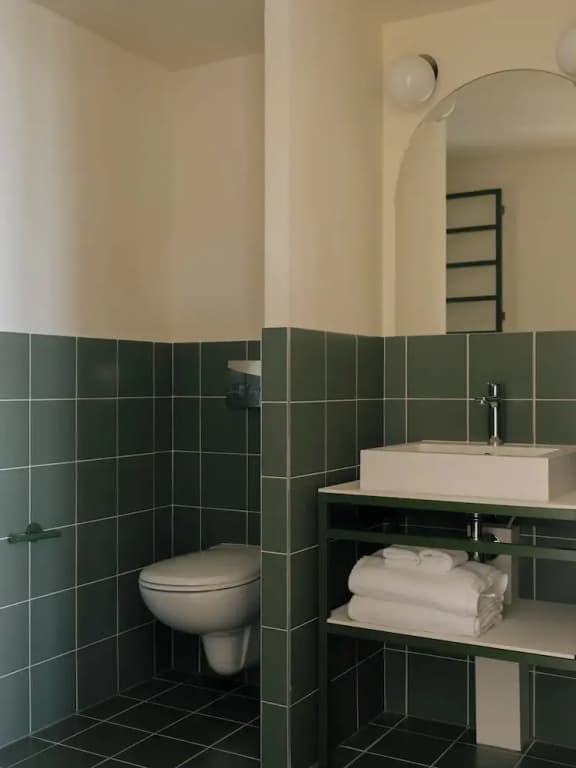 Edgar Suites - Église - photo 11