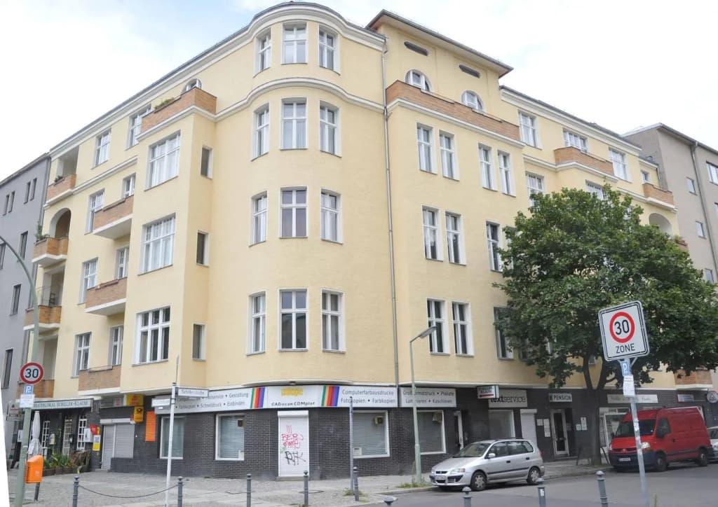 Pension Brinn - photo 1