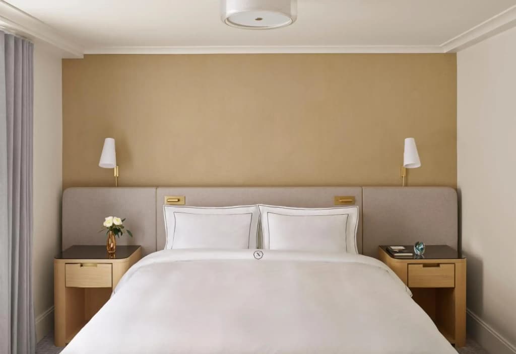 Chiang Mai Marriott Hotel - photo 4