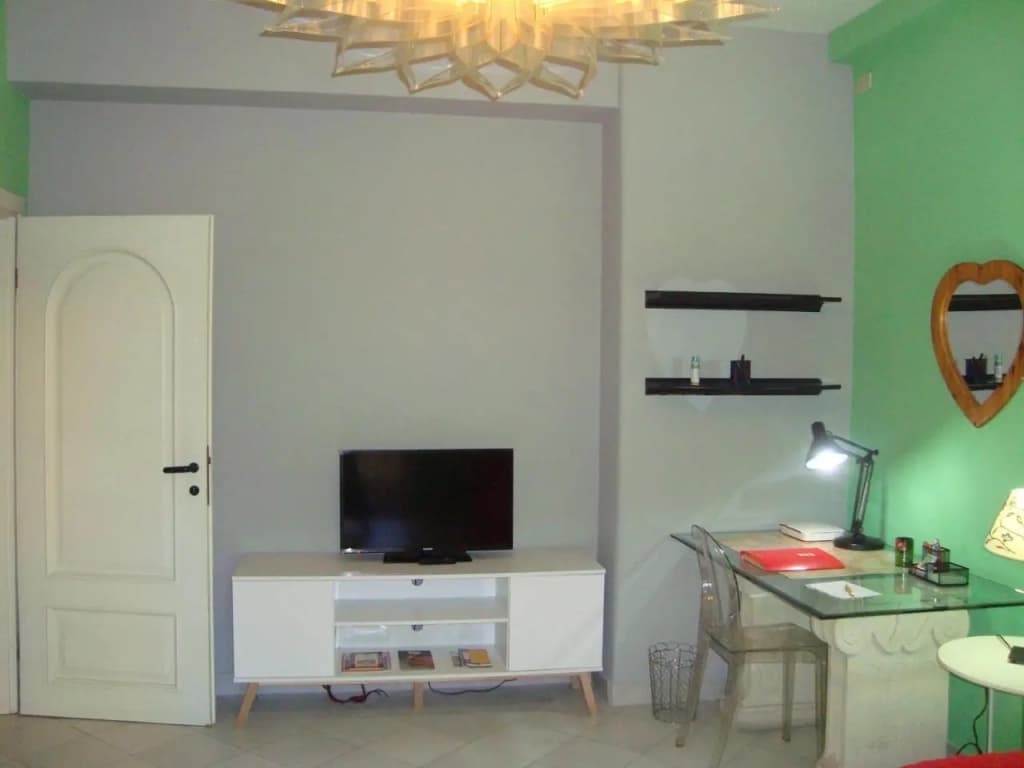 La Casa Dei Gerani - photo 25