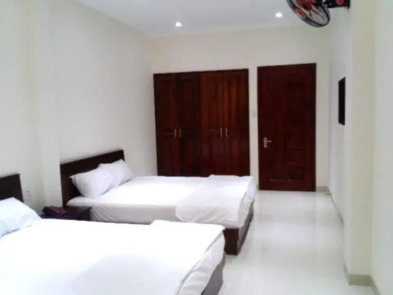 Long Chau Hotel - photo 6