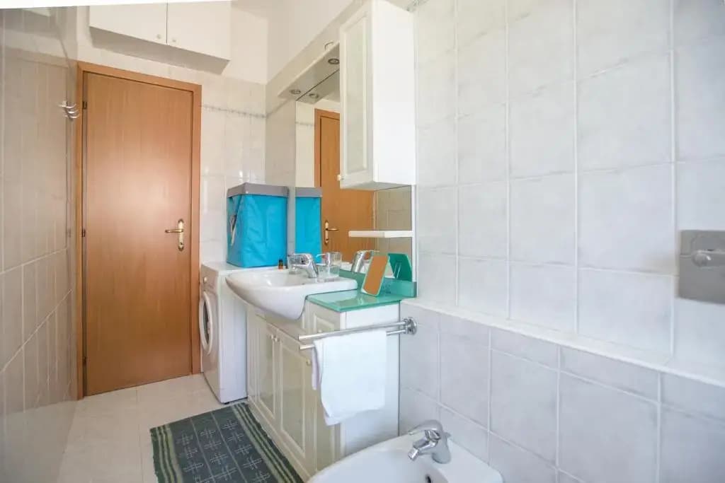 Linate Airport Apartment - photo 8