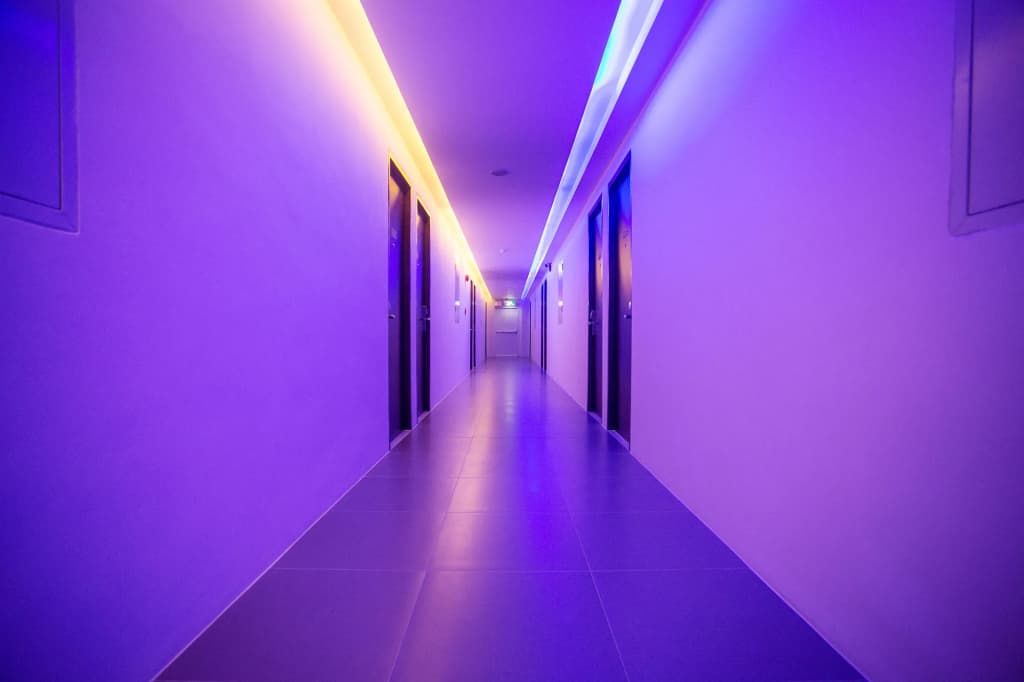 Rodina Beach Hotel - photo 31