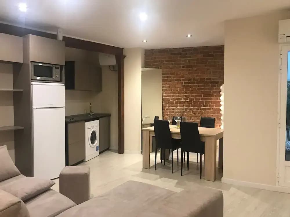 Apartamento Vallehermoso 39 - photo 11
