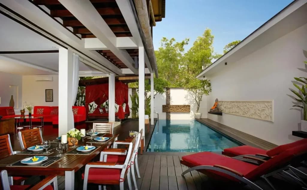 Temple Hill Residence Villa - photo 33