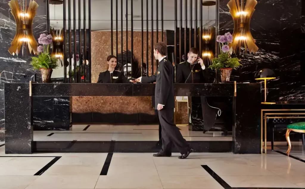 Altis Avenida Hotel, member of Preferred Hotels & Resorts - photo 34