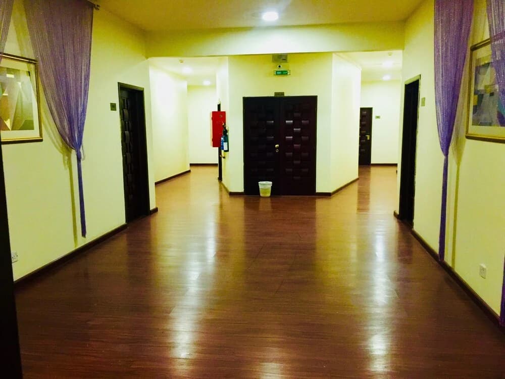 Prime Tower Hotel - photo 13