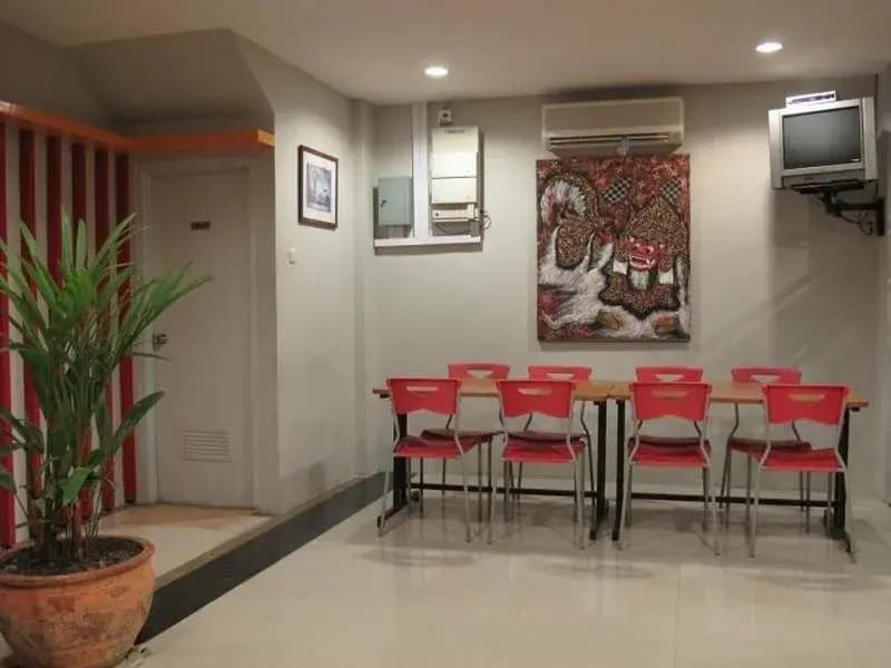 Balista Hotel - photo 13