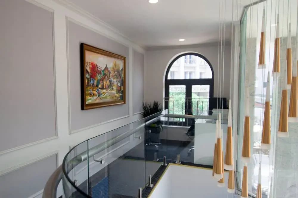 A25 Hotel - Hoang Dao Thuy 1 - photo 15