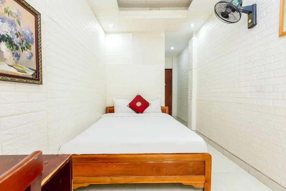 OYO 604 Queen Hotel - photo 5