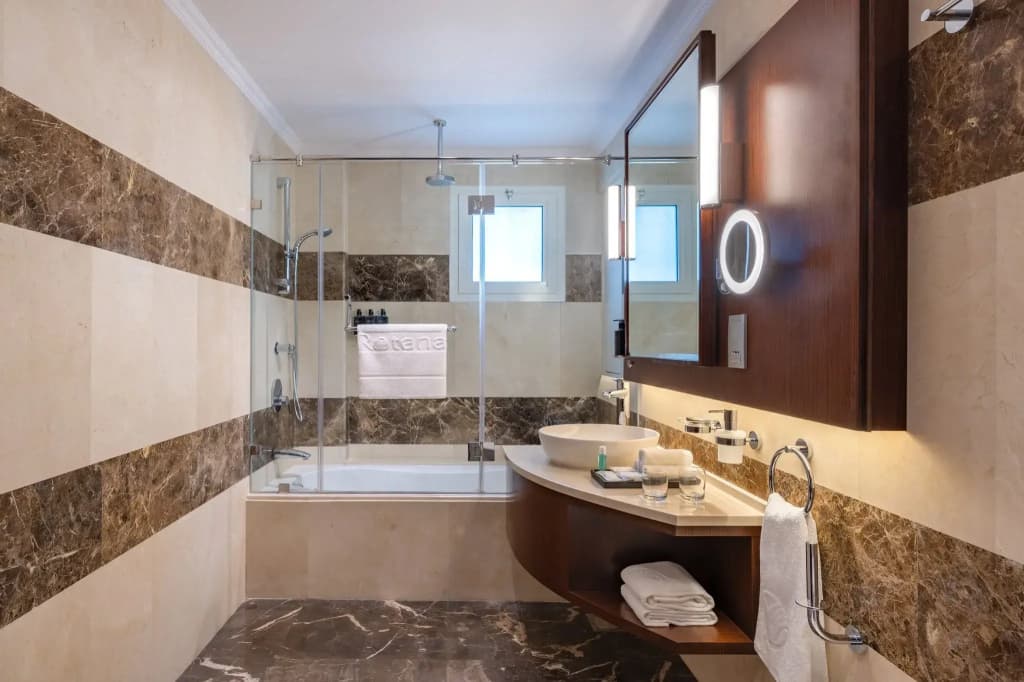 Riviera Rayhaan by Rotana Doha - photo 10