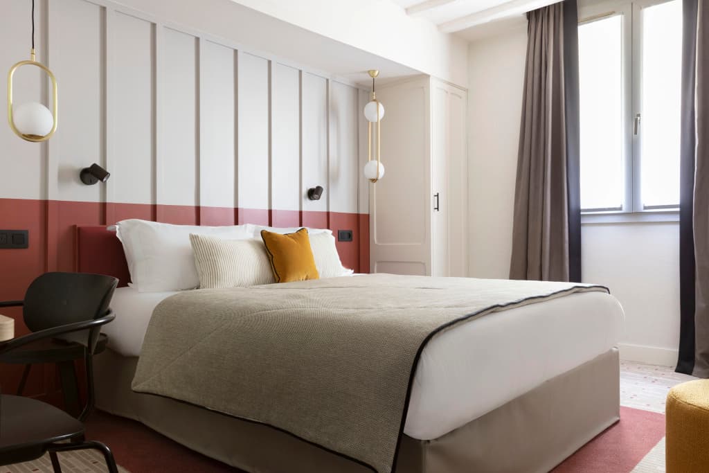 Hotel Bastille Spéria - photo 22