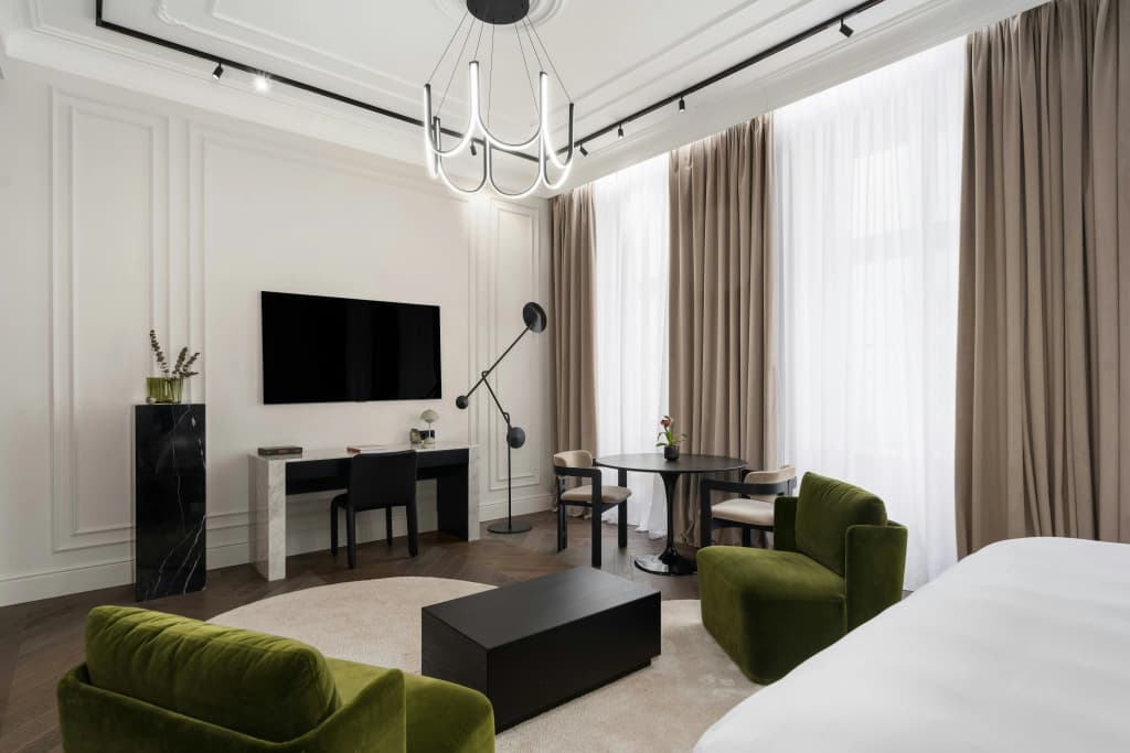 The Amauris Vienna - Relais & Châteaux - photo 31
