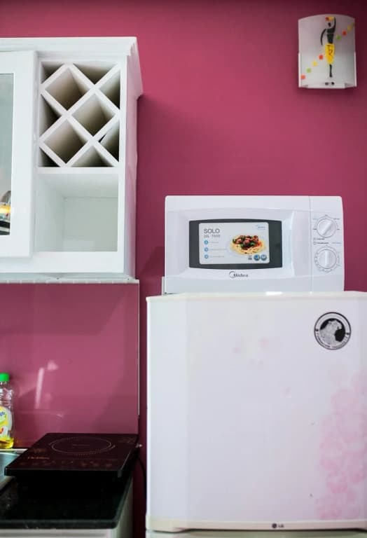 Dixi Hotel And Apartment - photo 15