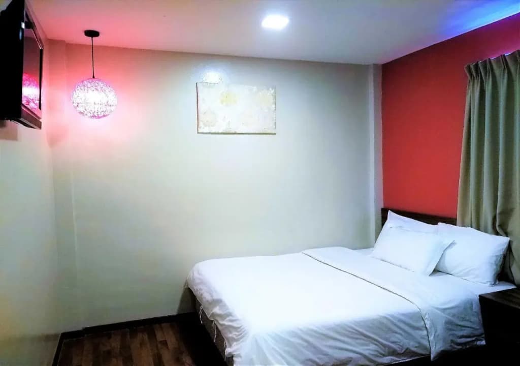 Hotel Jelai Raub - photo 6